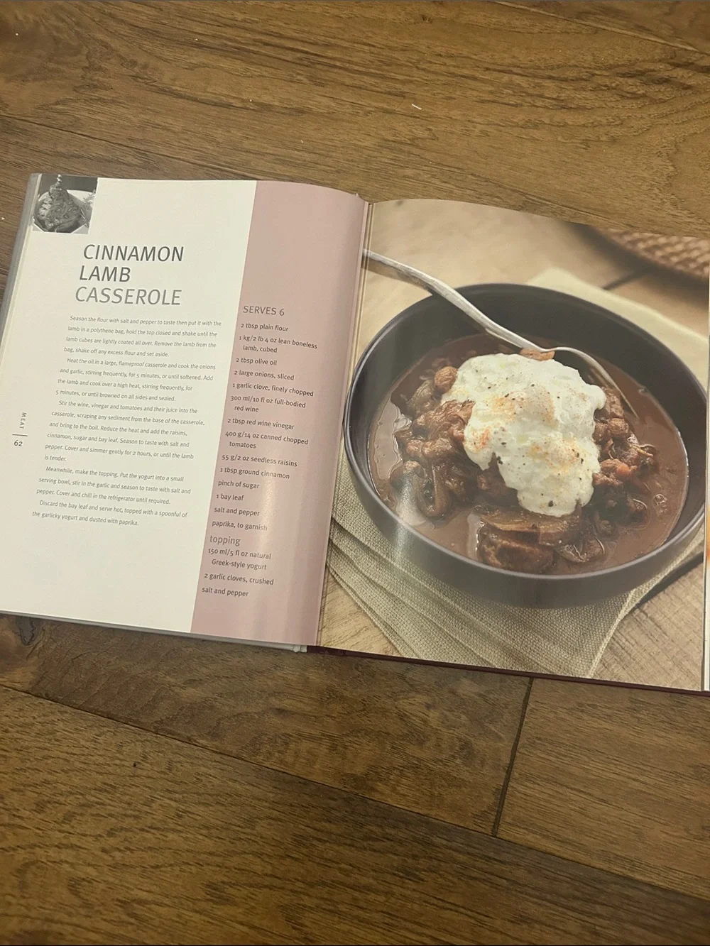 : One Pot Cookbook - Yellow Pot Edition